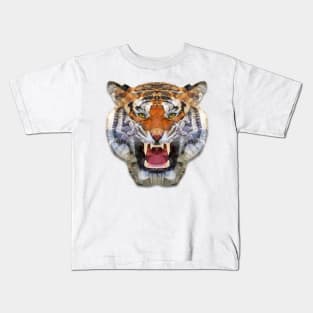 Roaring Kids T-Shirt